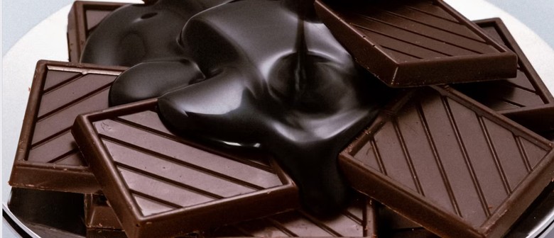 Wellington's Chocoholics Odyssey