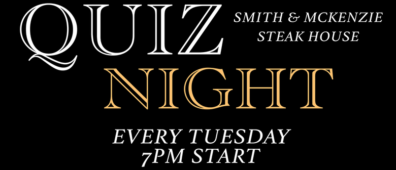 Quiz Night