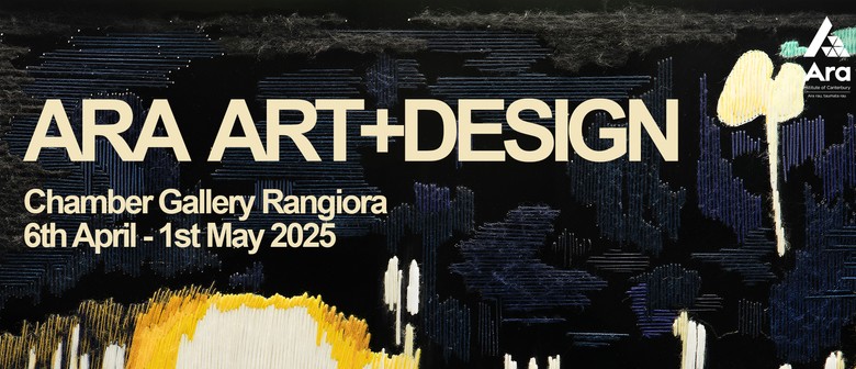 Ara Art+Design