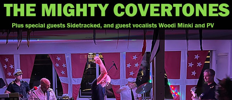 The Covertones The Covertones