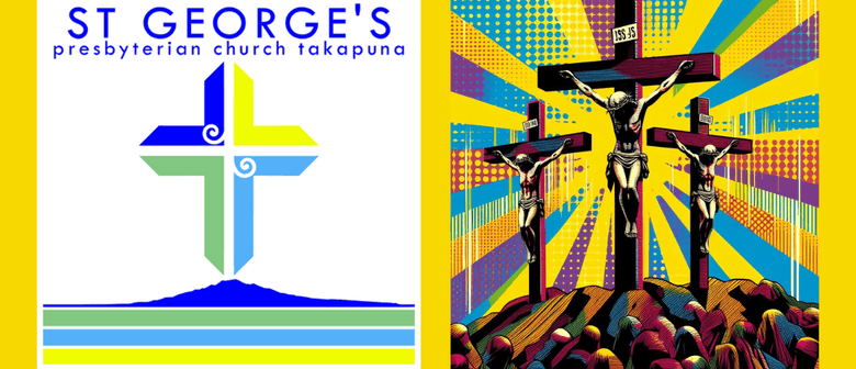 St George's Easter Services (Easter Sunday)