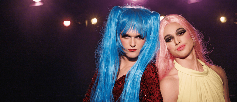 Five Films for Freedom