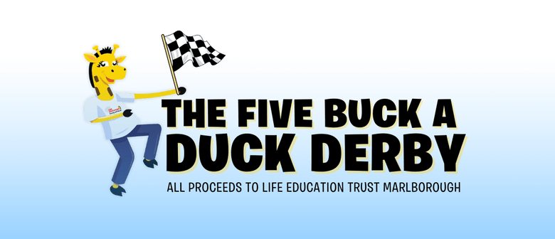 Five Buck a Duck Derby