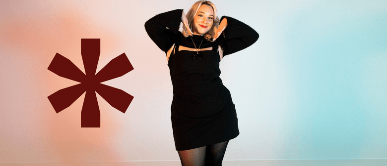 Evie Orpe Comedy Night