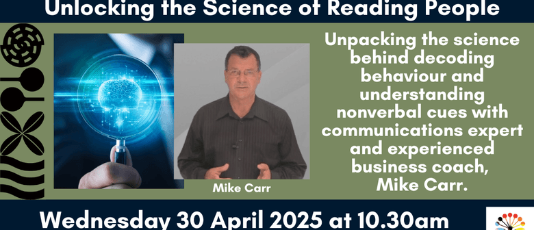 Unlocking the Science of Reading People