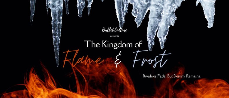 The Kingdom of Flame & Frost