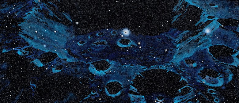 Reuben Paterson: Taniwha