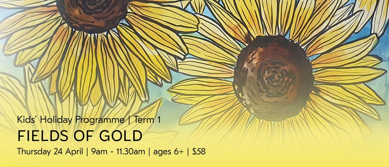 Fields of Gold