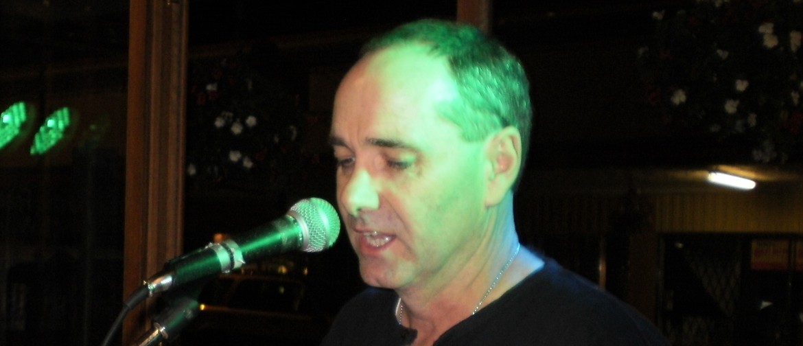 Mike Lynch Solo Mike Lynch Solo