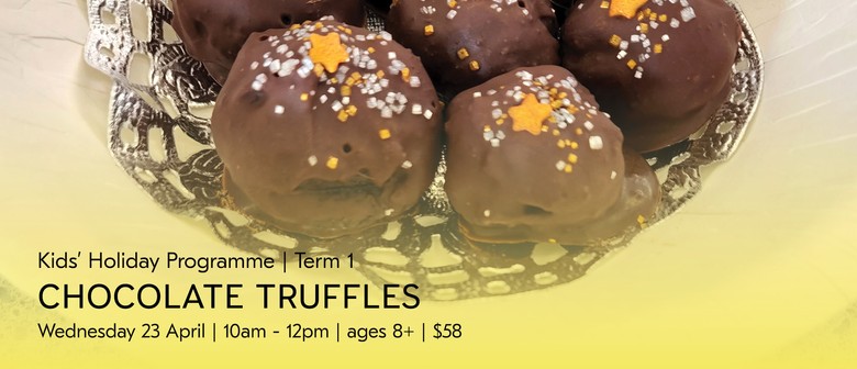 Chocolate Truffles