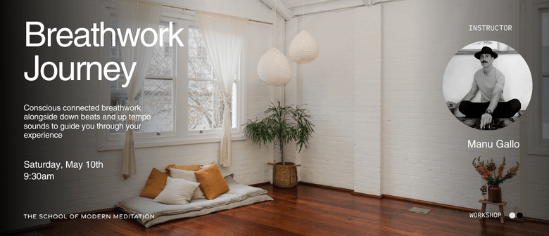 Breathwork Journey