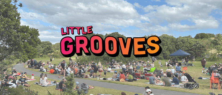 Little Grooves