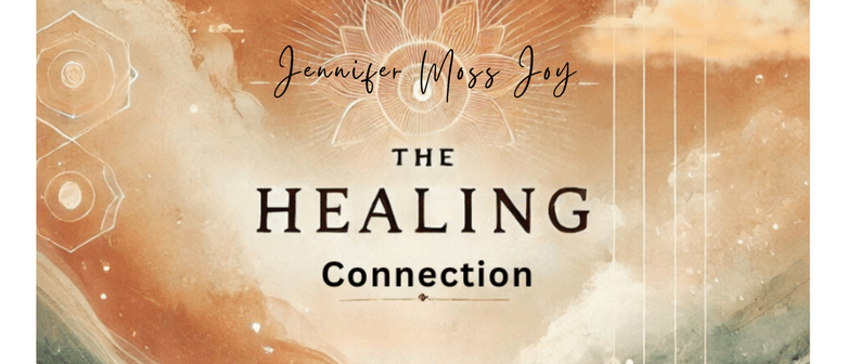 The Healing Connection