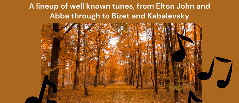 Autumn Notes