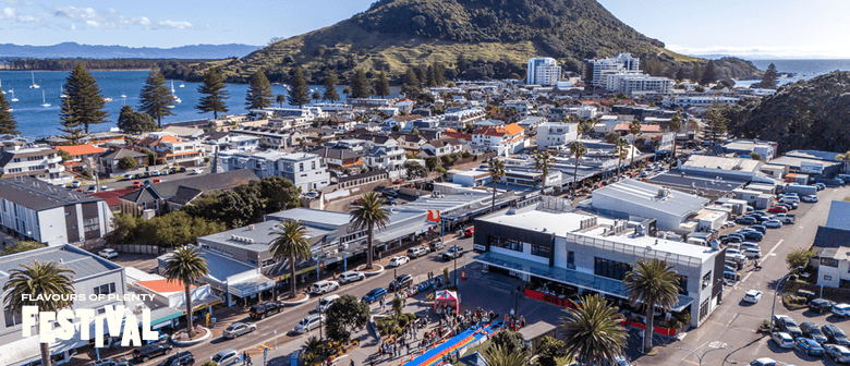 Choose Your Own Culinary Adventure At Mount Mainstreet