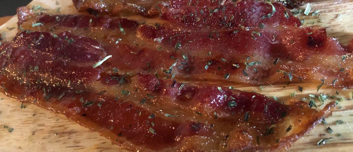 Bacon Making 101 Bacon Making 101