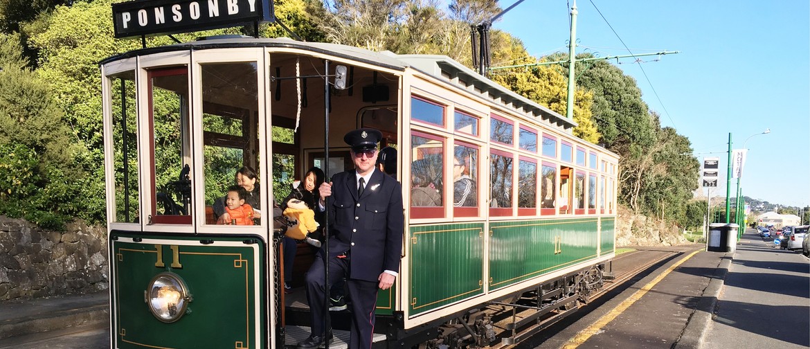 Let's Talk Tramtastic Trams Let's Talk Tramtastic Trams