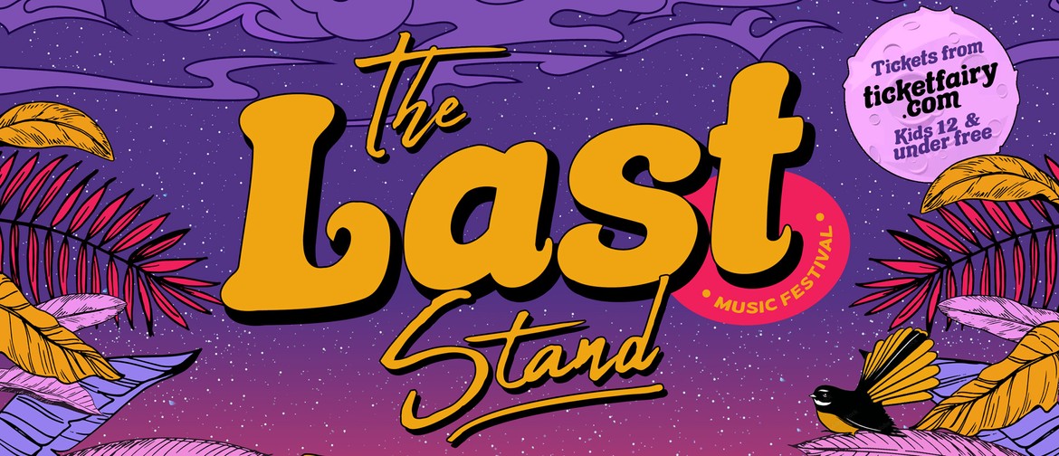 The Last Stand Music Festival