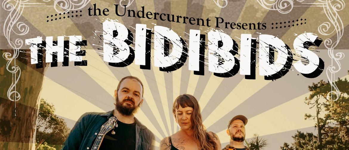The Bidibids The Bidibids