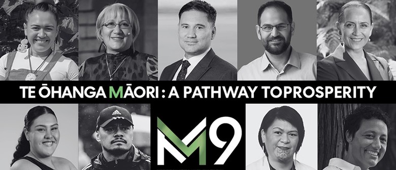 M9 | Te Ōhanga Māori - A Pathway to Prosperity