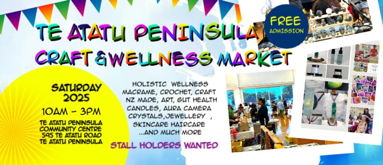 C.V Spiritual Holistic and Wellness Expo
