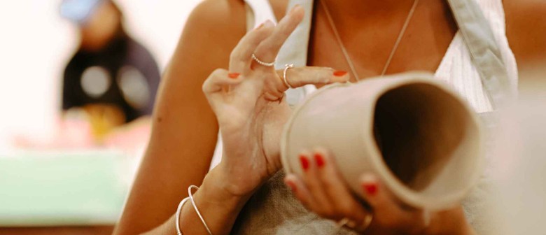 Sip n'Clay: Daily Rituals