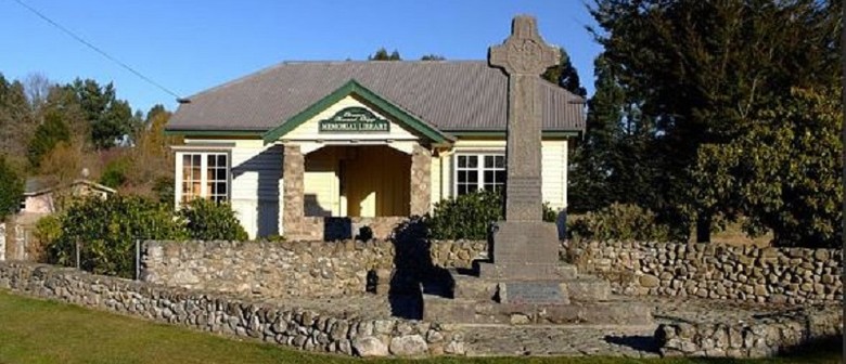 Woodbury ANZAC Day Commemorative Service