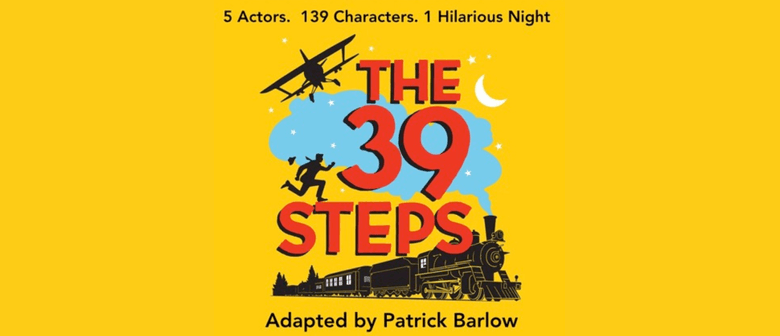 The 39 Steps