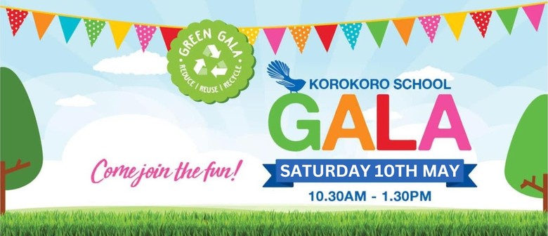 Korokoro School Gala 2025