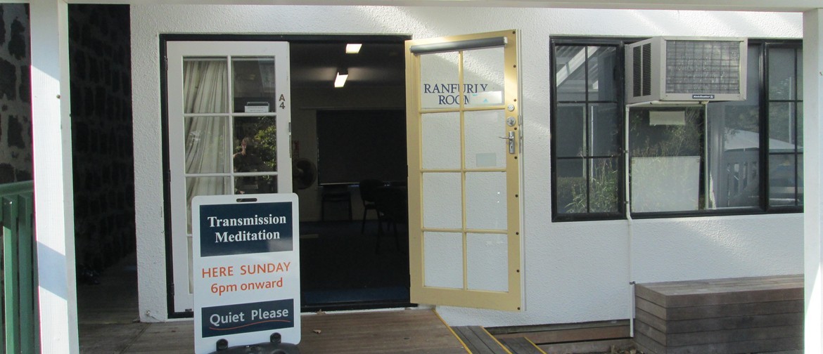 Transmission Meditation Photo of building where the Epsom Transmission Meditation group meets