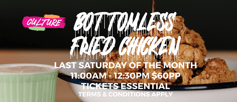 Bottomless Fried Chicken