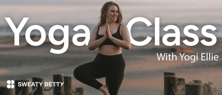 Fitness That Fits You - Morning Flow Yoga