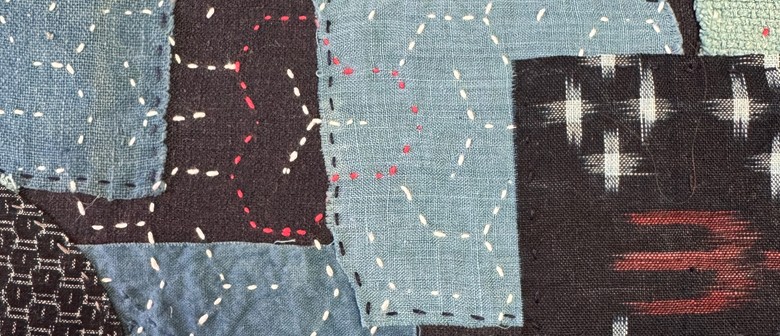 Workshops for Children﹣Create Japanese-Inspired Textile Art