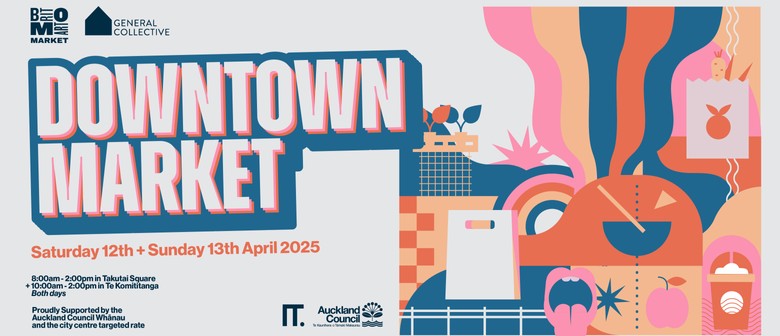 Downtown Market