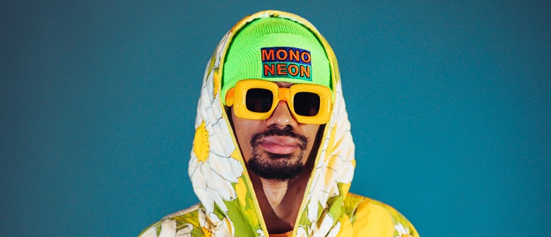 MonoNeon