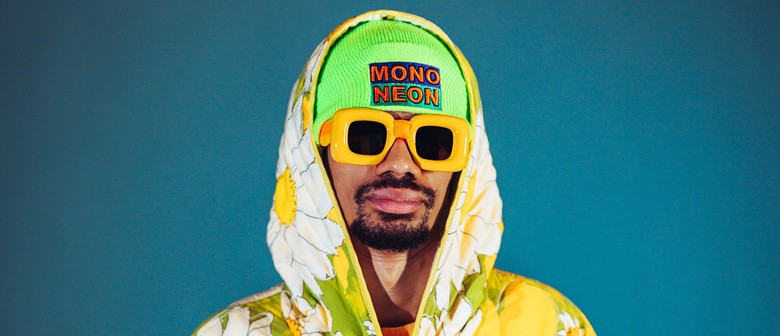 MonoNeon