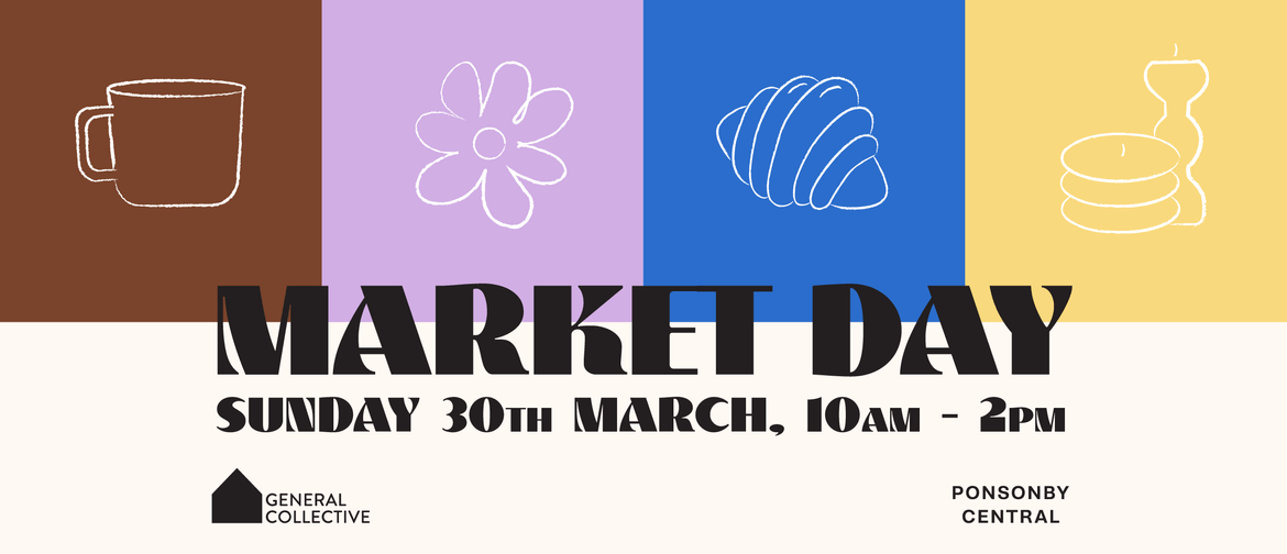 Ponsonby Central Market – The Grand Finale! Ponsonby Central Market – The Grand Finale!