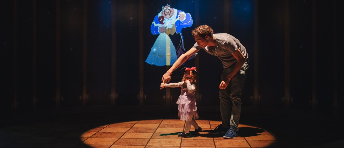 Disney: Be Our Guest - Magic Dance Party Disney: Be Our Guest - Magic Dance Party