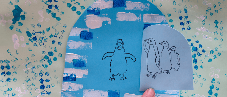 April Make Days - Polar Prints