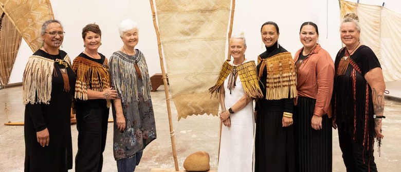 Te Rā Ringa Raupa: Te Karanga o Te Rā