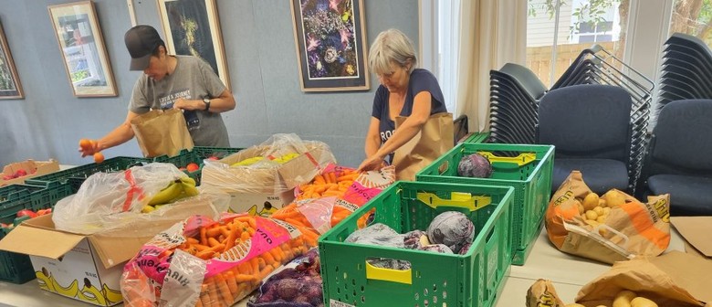Foodtogether Pop-Up - 