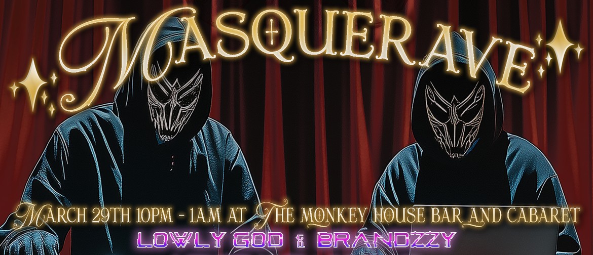 Masquerave Masquerave