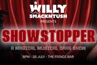 Showstopper: A Magical Musical Drag Show