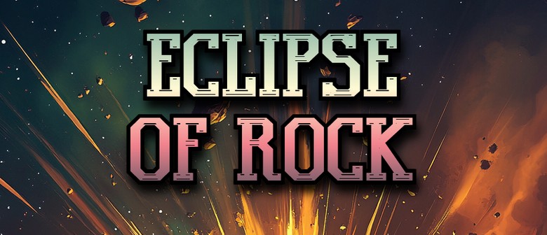 Eclipse of Rock