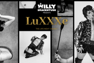 LuXXXe: The Late Night Cabaret