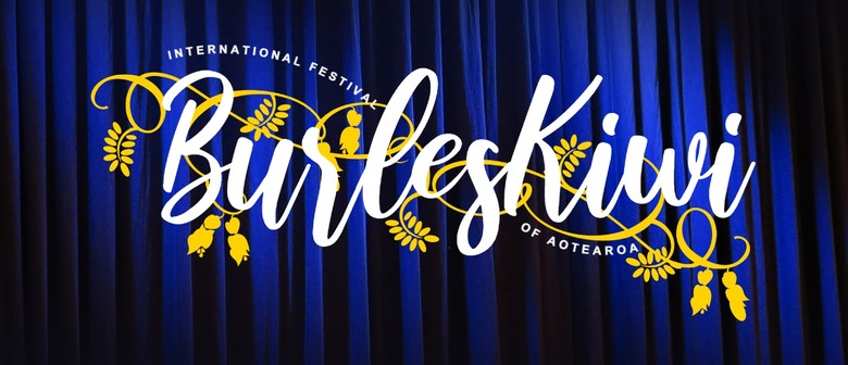 BurlesKiwi Festival Workshops