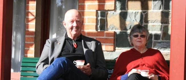 Tuku25: ISEL AT WAR - Lest We Forget on Anzac Day