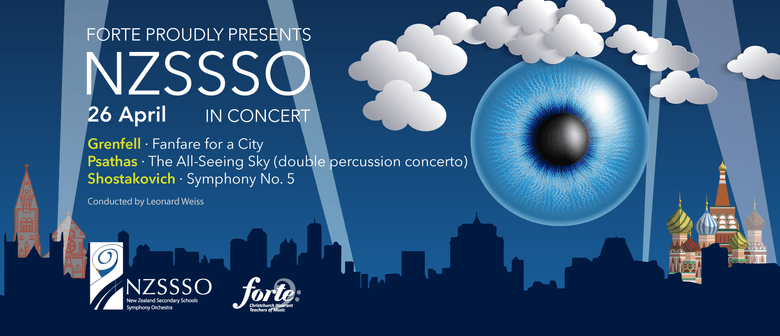 NZSSSO In Concert