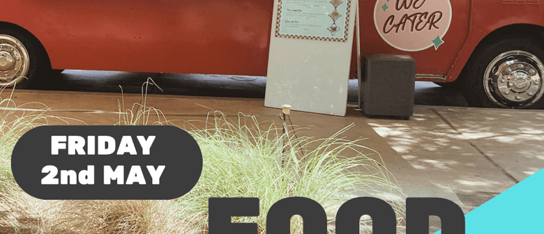 Food Truck Friday