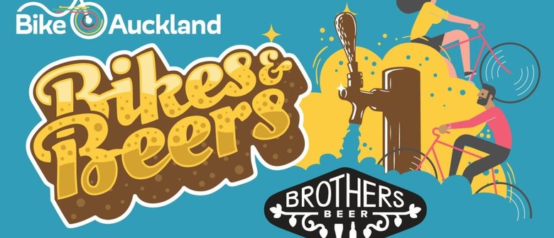 Bikes & Beers! - EcoFest Bikes & Beers! - EcoFest